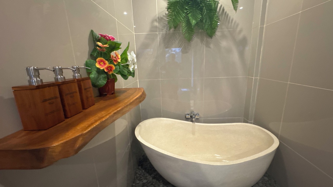 Photo of Bathroom in Melayang