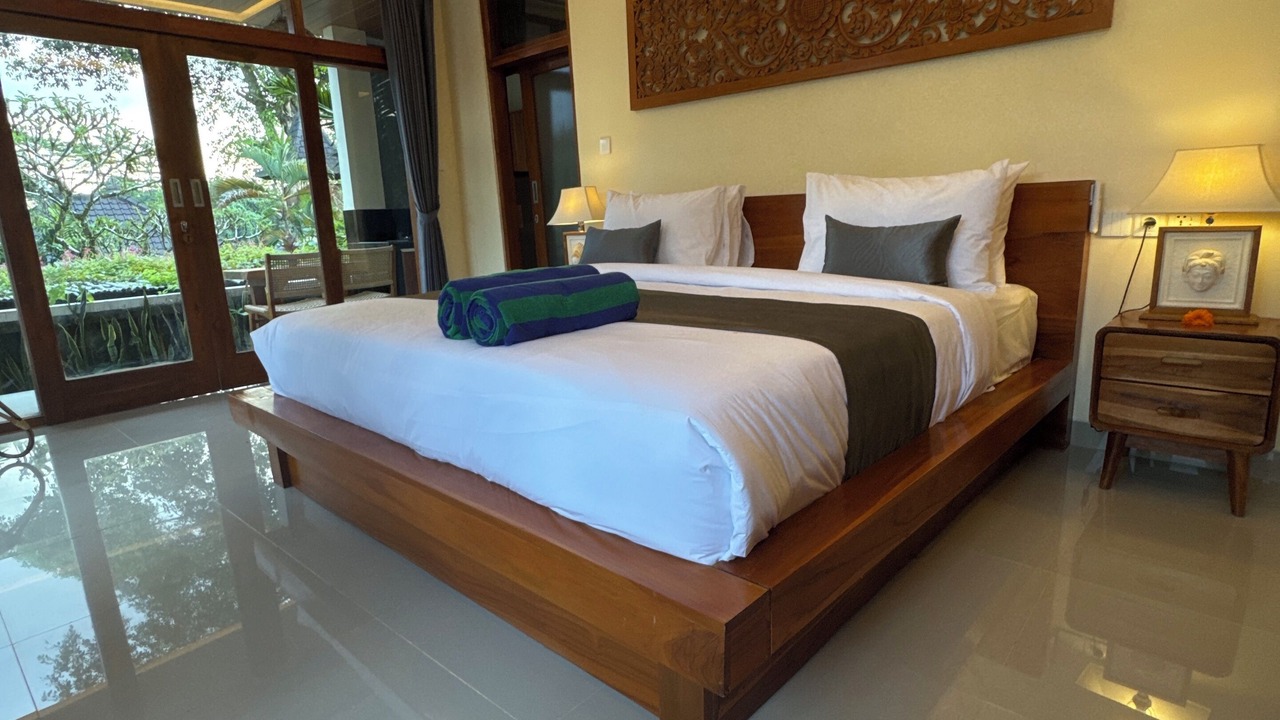 Photo of Bedroom in Melayang