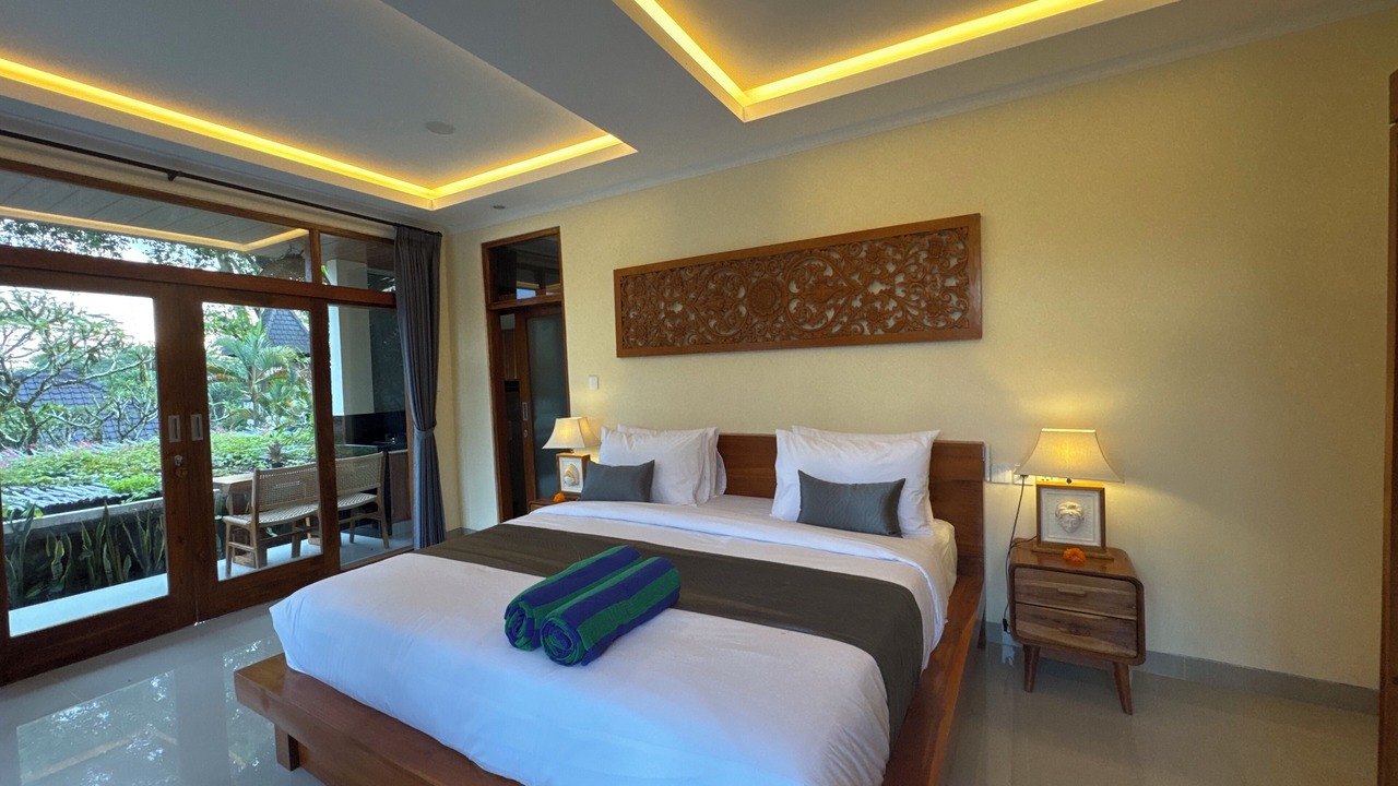 Photo of Bedroom in Melayang