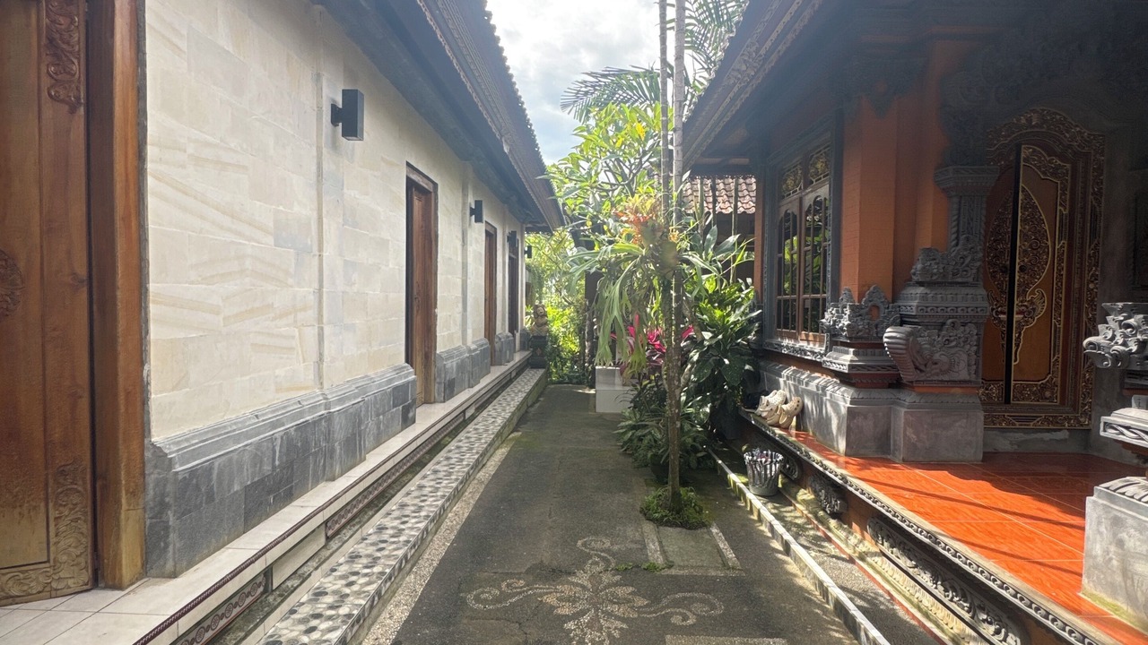 Photo of Outdoor in Melayang