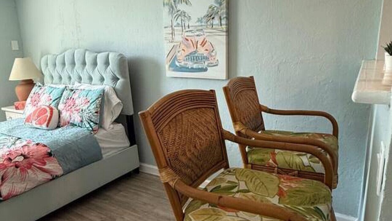 Photo of Bedroom in Parsuns To Cocoa Beach