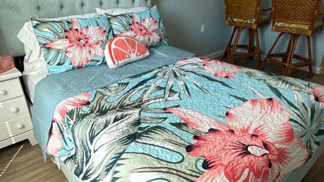 Photo of Bedroom in Parsuns To Cocoa Beach