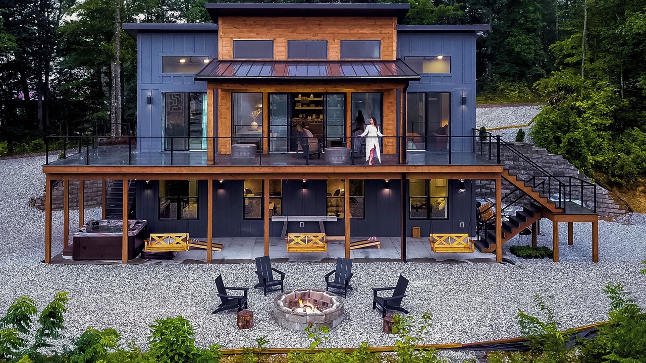 Photo of Patio Balcony in Whittier