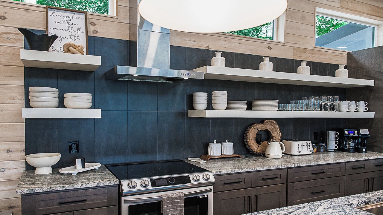 Photo of Kitchen in Whittier