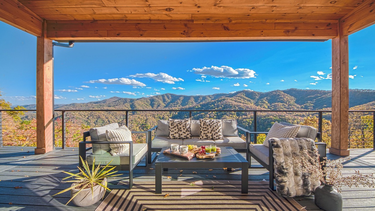 Photo of Patio Balcony in Whittier