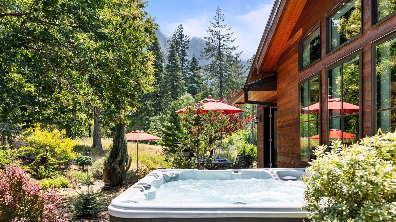 Photo of Outdoor in Cascade Locks