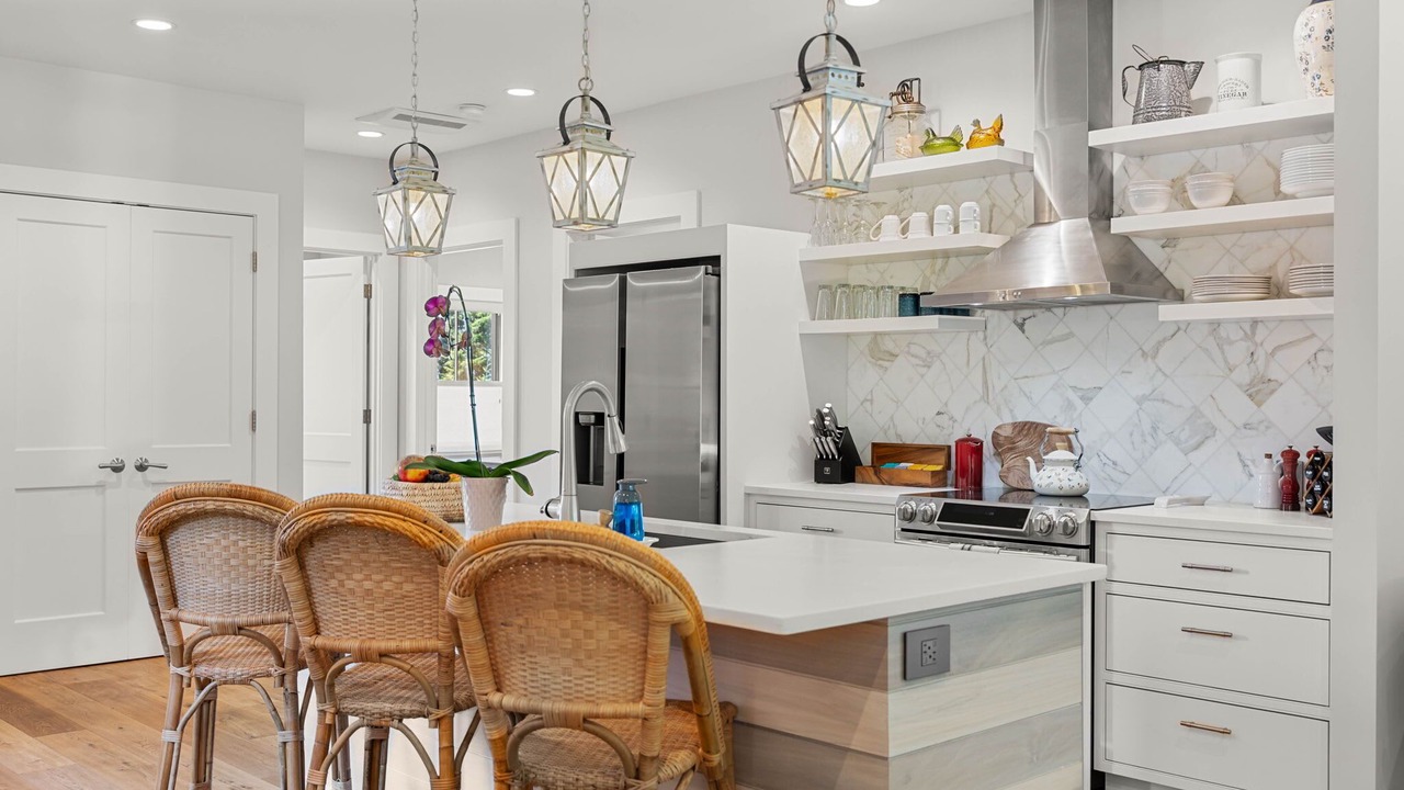 Photo of Kitchen in Cascade Locks