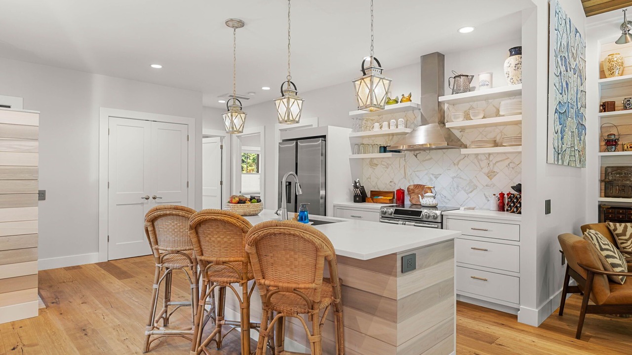 Photo of Kitchen in Cascade Locks