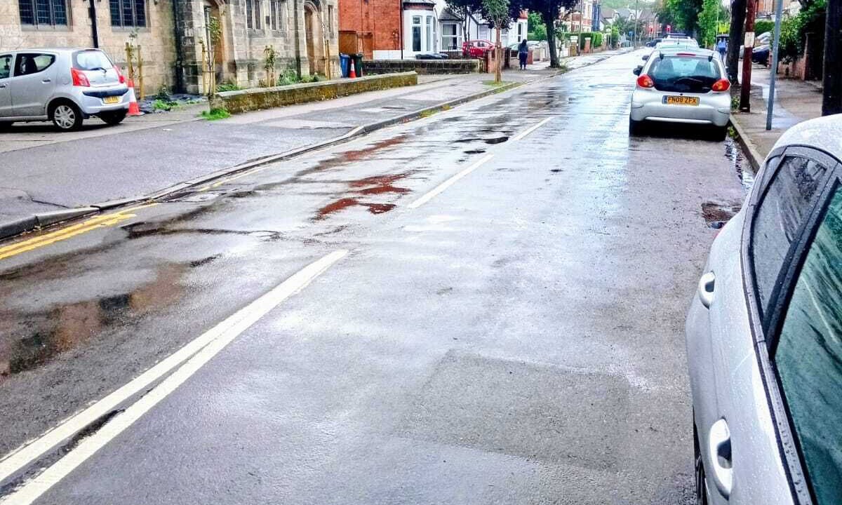 Photo of Others in West Bridgford