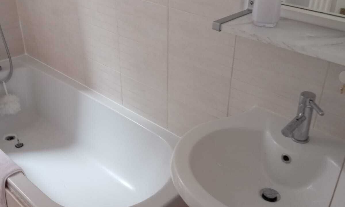 Photo of Bathroom in West Bridgford
