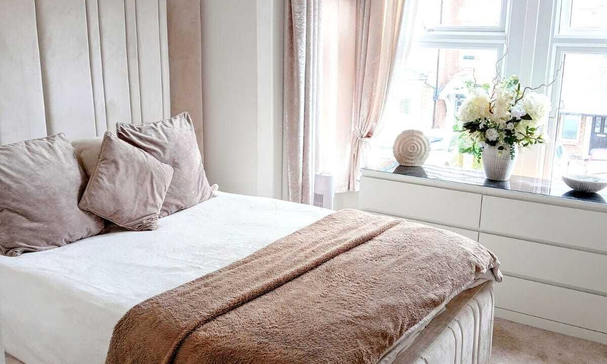 Photo of Bedroom in West Bridgford