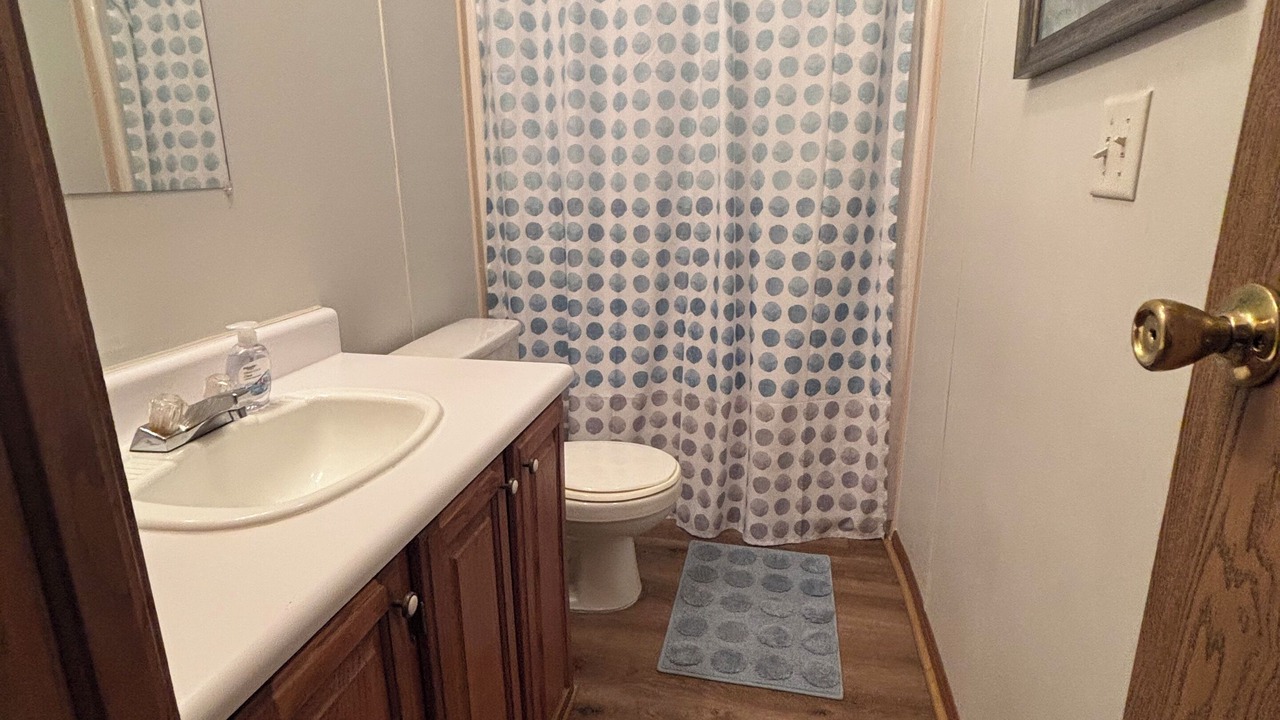 Photo of Bathroom in Bryant