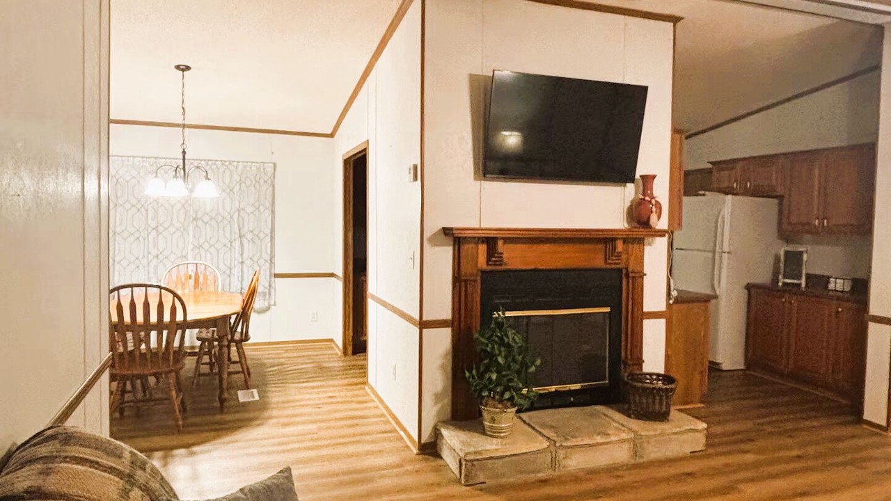 Photo of Livingroom in Bryant