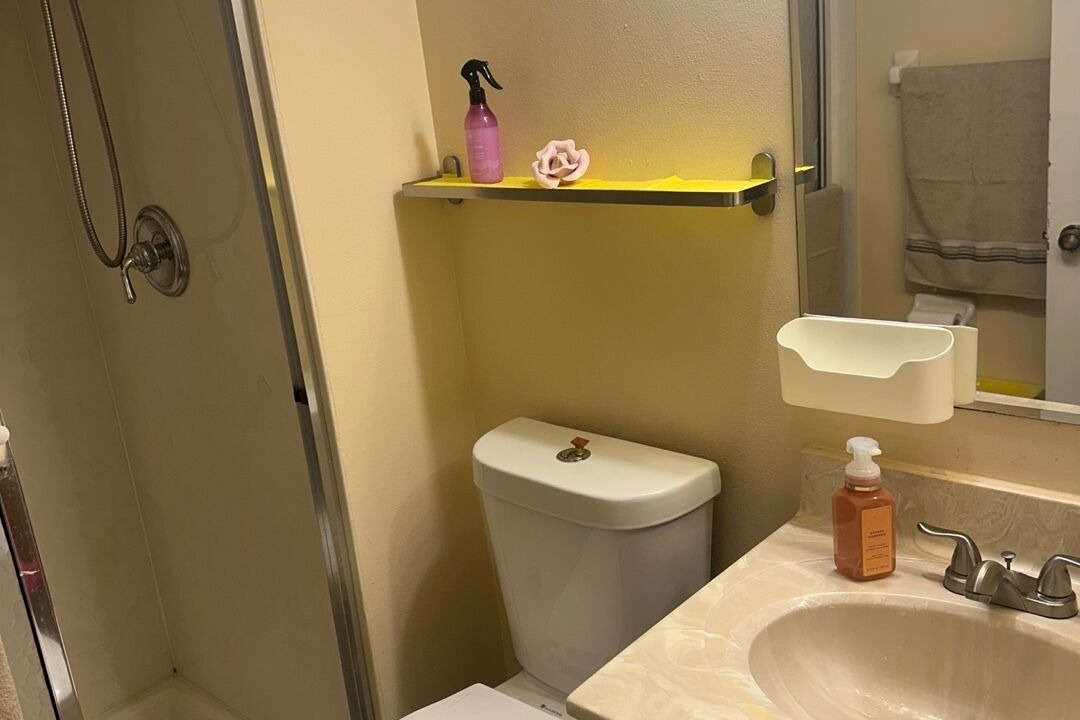 Photo of Bathroom in Chesterfield