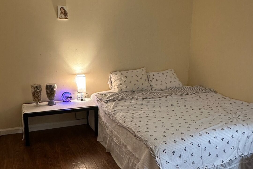 Photo of Bedroom in Chesterfield