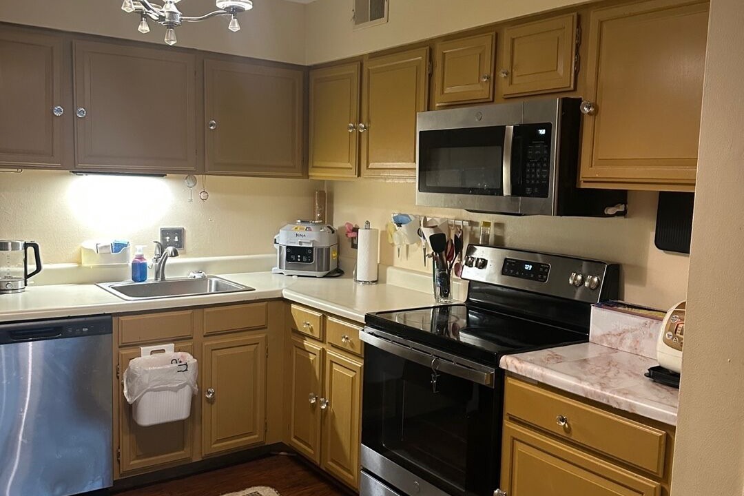 Photo of Kitchen in Chesterfield