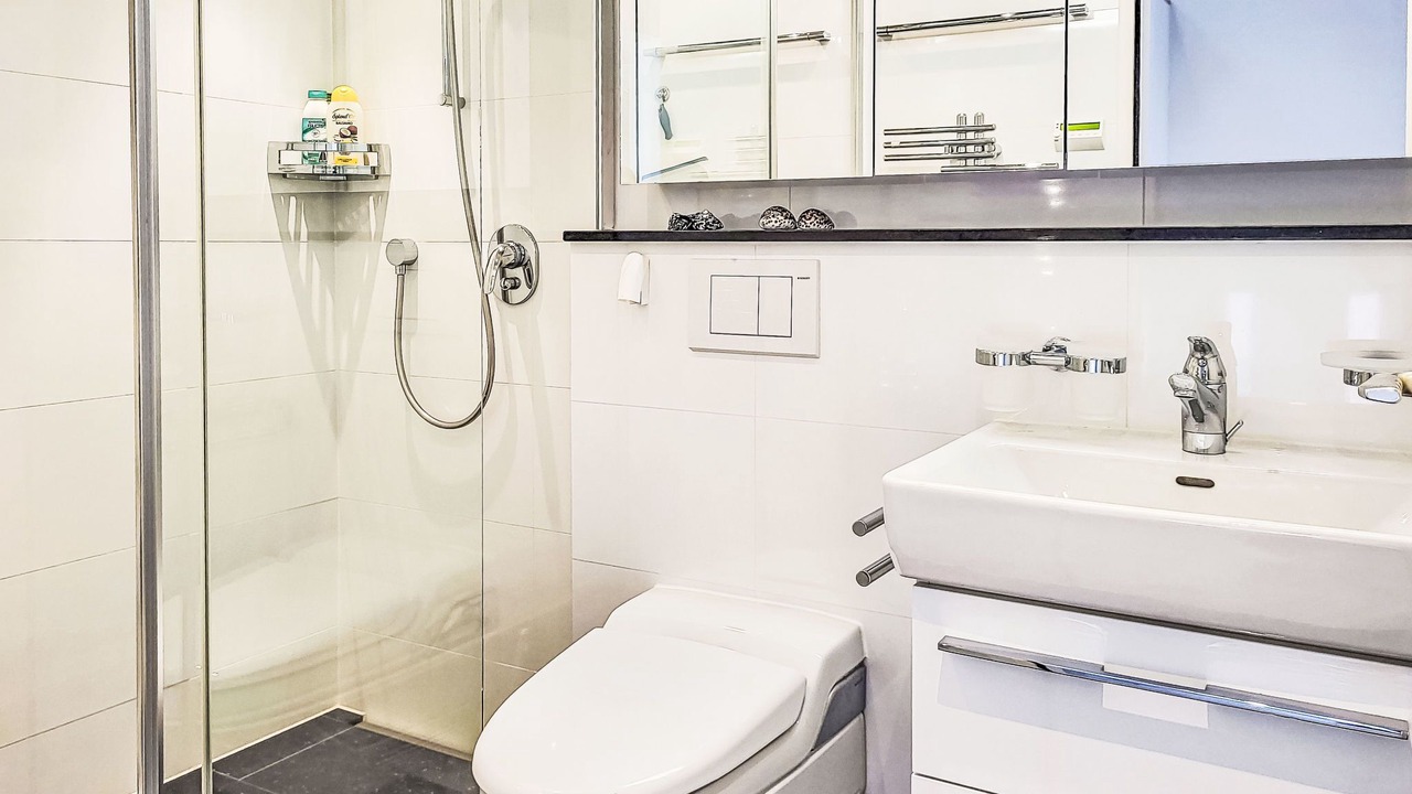 Photo of Bathroom in Vira