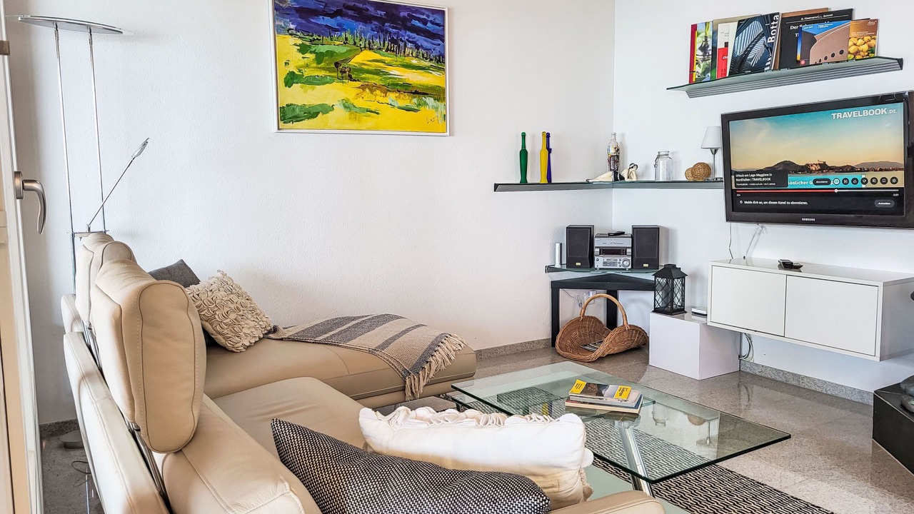 Photo of Livingroom in Vira