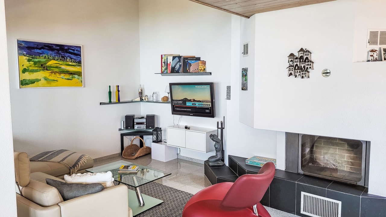 Photo of Livingroom in Vira