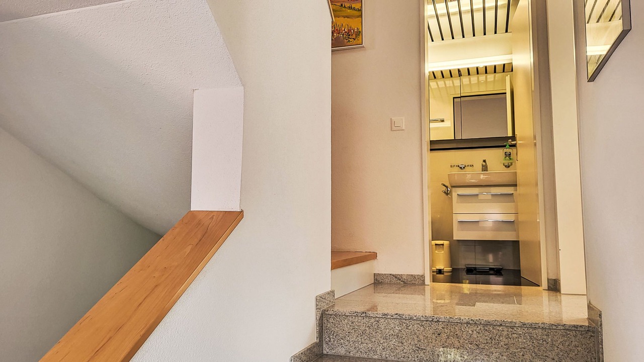 Photo of Bathroom in Vira
