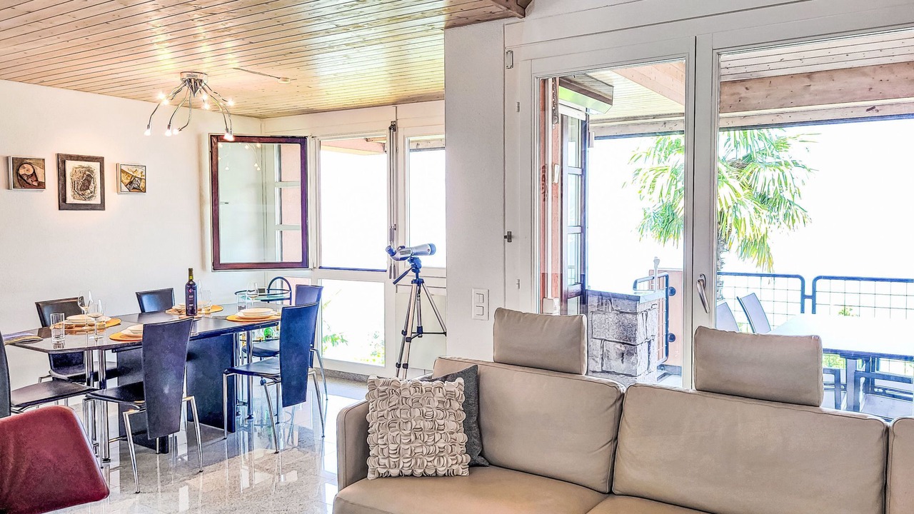 Photo of Livingroom in Vira