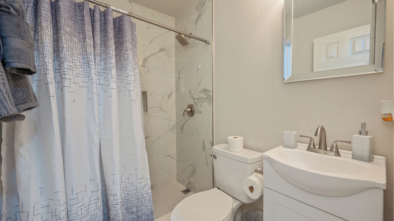 Photo of Bathroom in Fort Walton Beach
