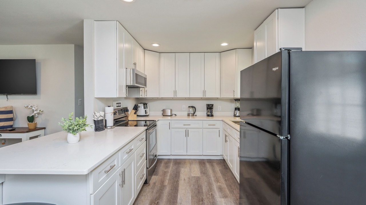 Photo of Kitchen in Fort Walton Beach