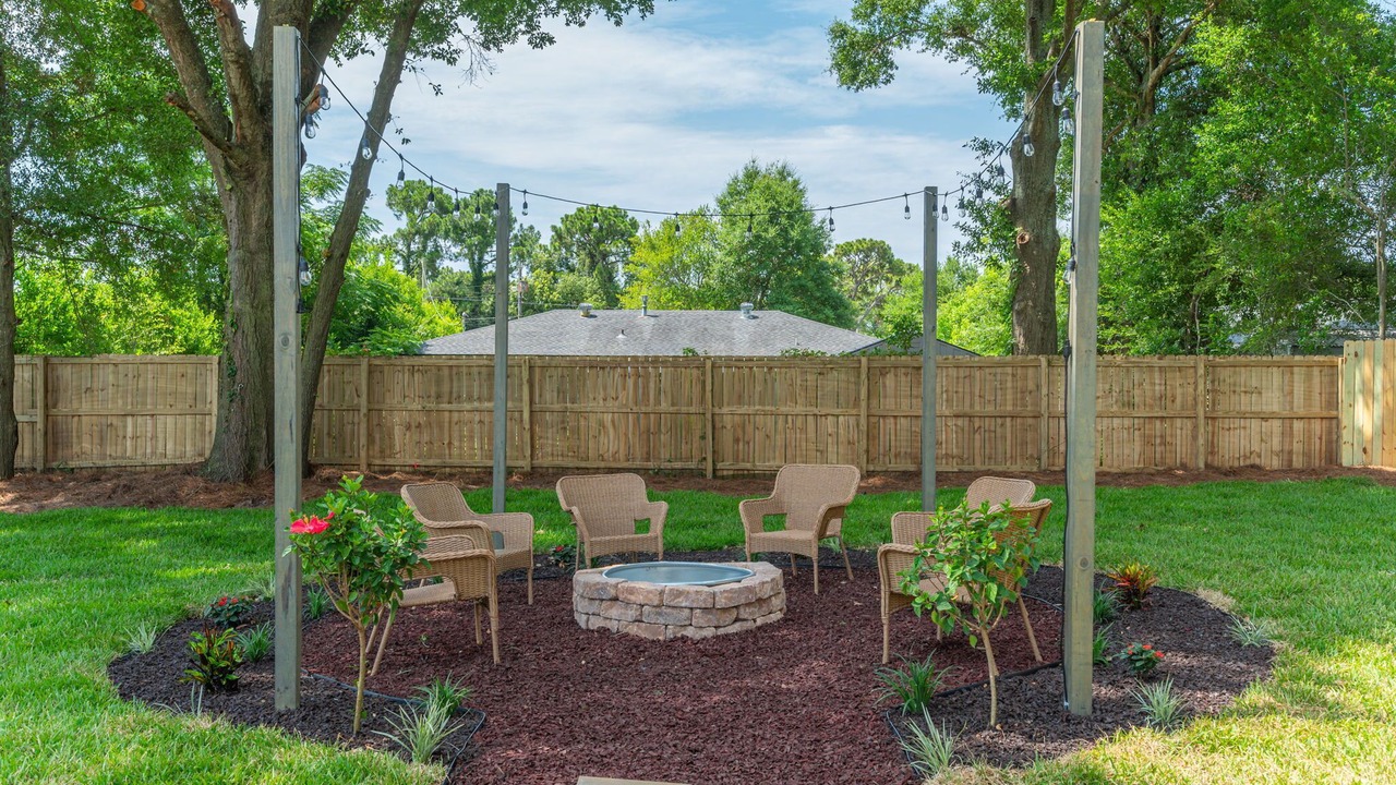 Photo of Outdoor in Fort Walton Beach