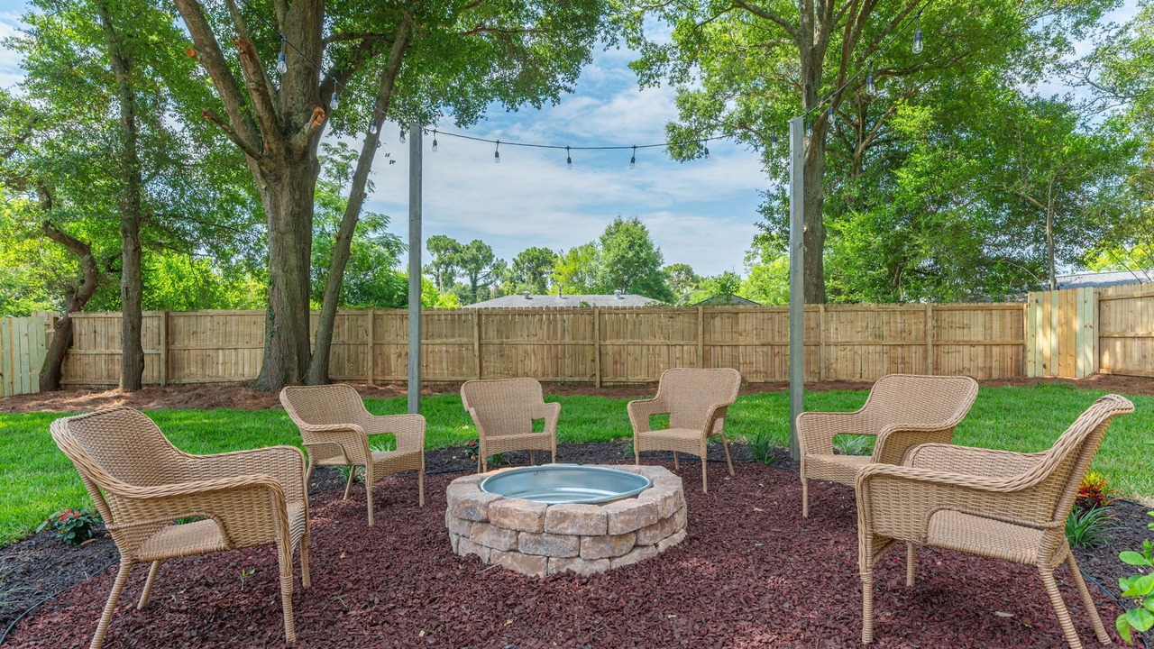 Photo of Outdoor in Fort Walton Beach