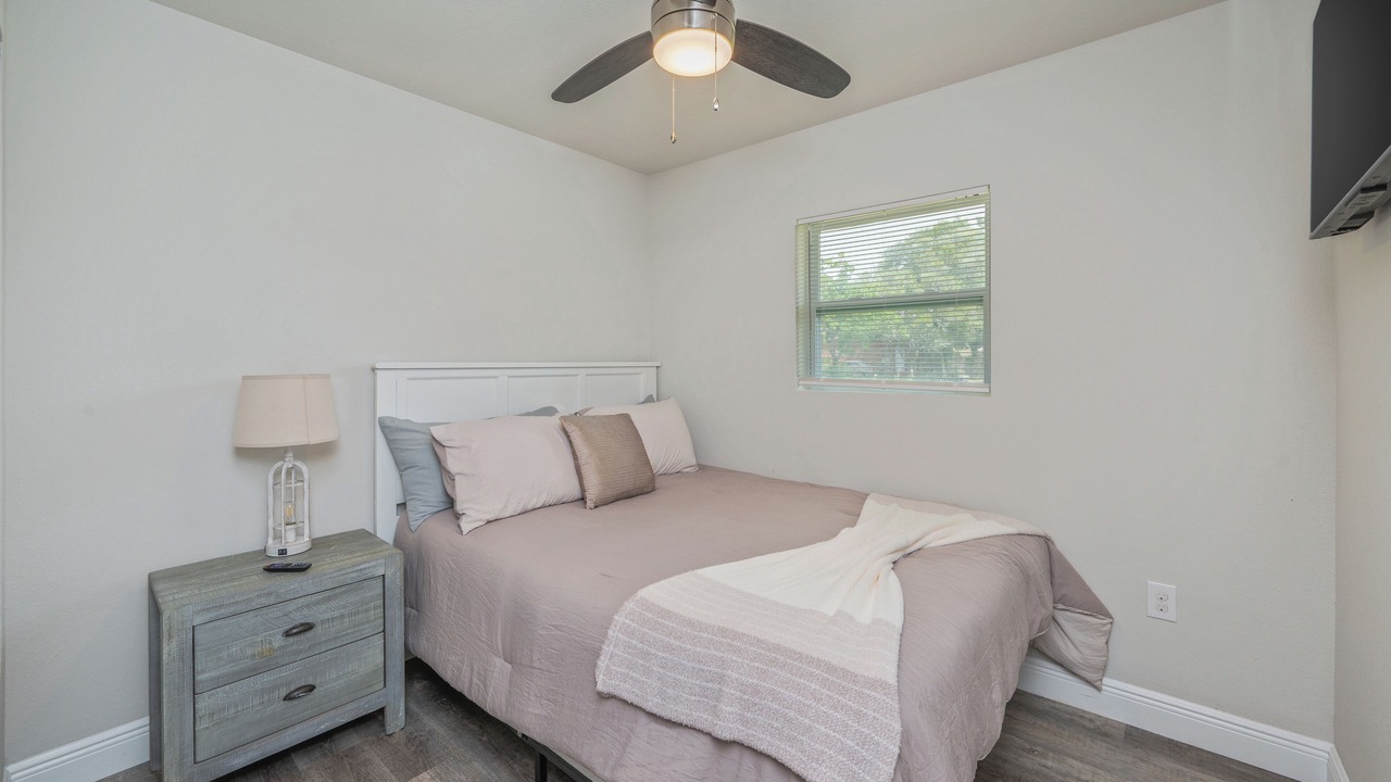 Photo of Bedroom in Fort Walton Beach
