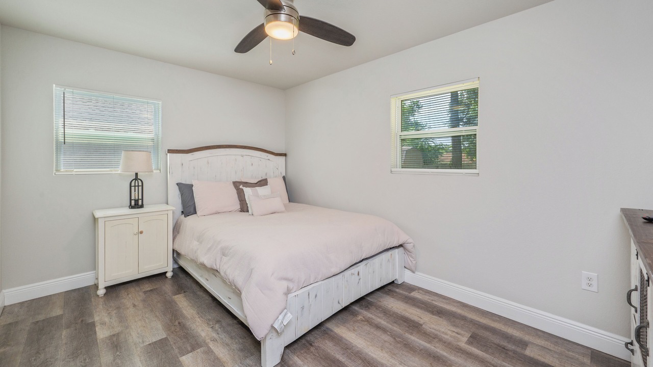 Photo of Bedroom in Fort Walton Beach