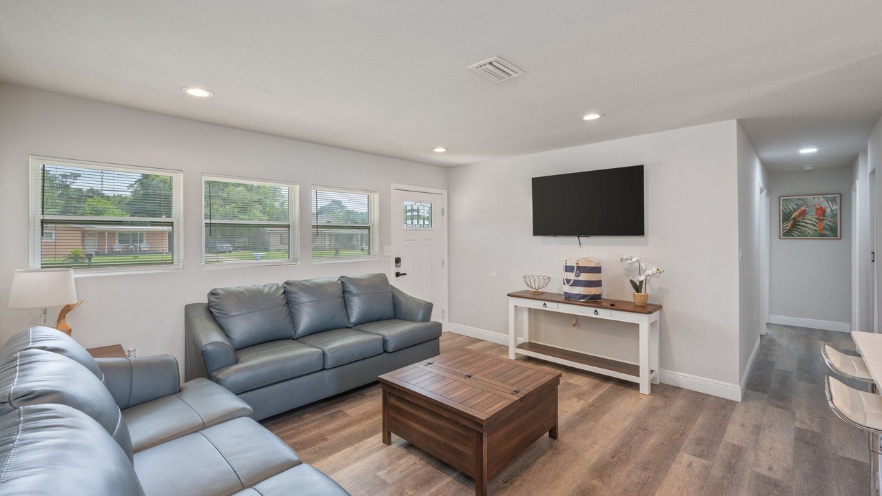 Photo of Livingroom in Fort Walton Beach