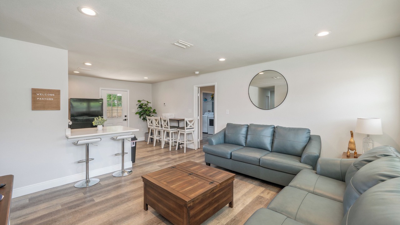 Photo of Livingroom in Fort Walton Beach