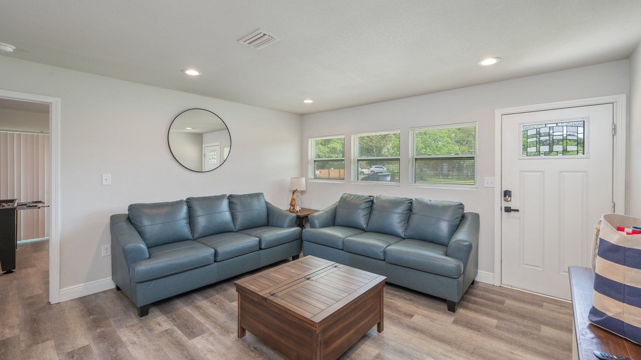 Photo of Livingroom in Fort Walton Beach