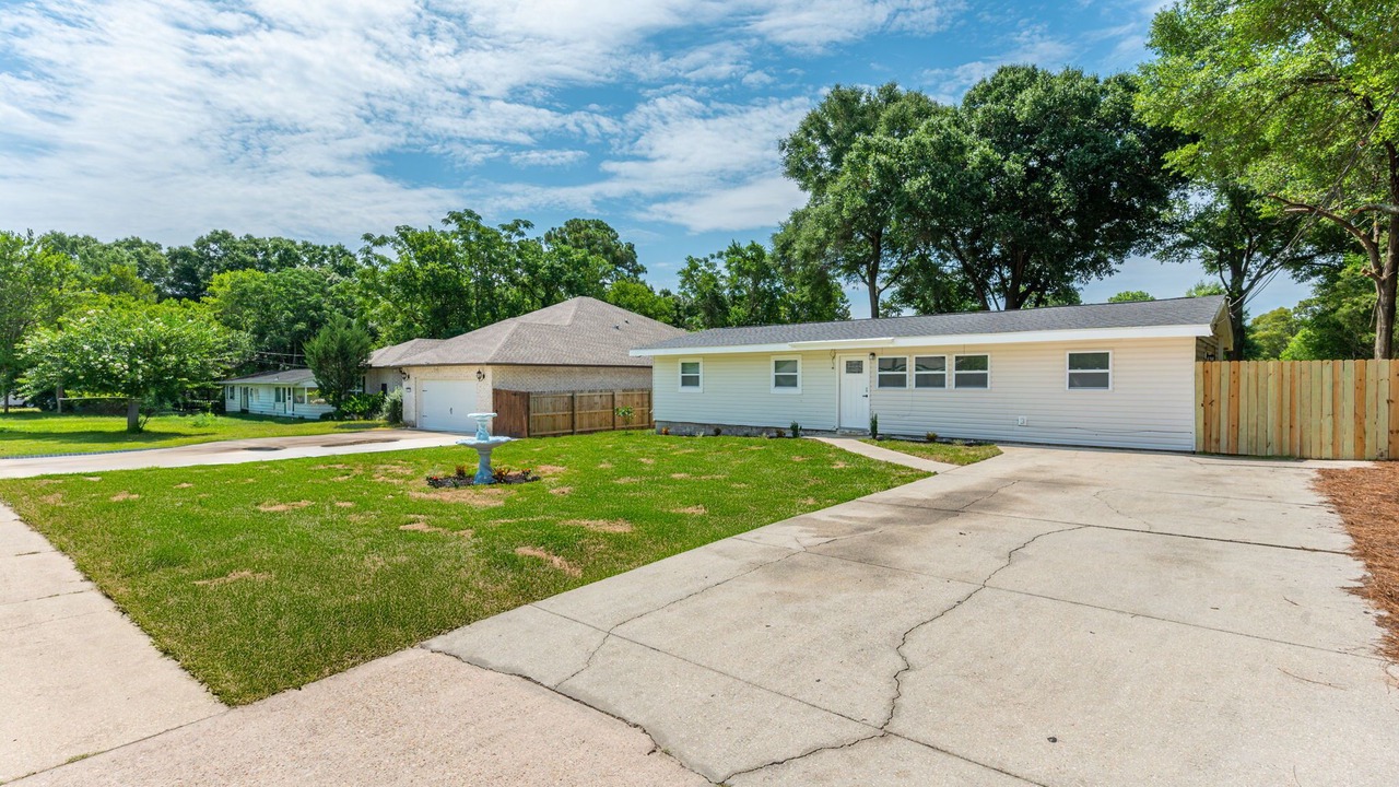 Photo of Outdoor in Fort Walton Beach