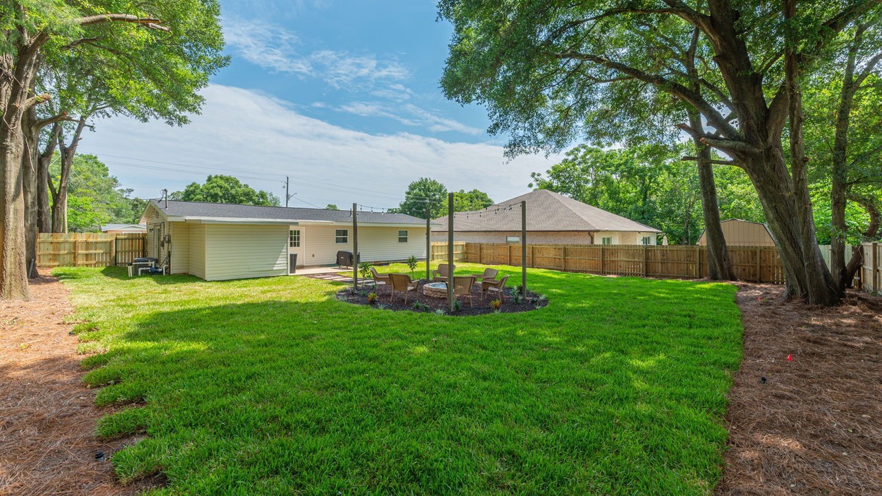 Photo of Outdoor in Fort Walton Beach