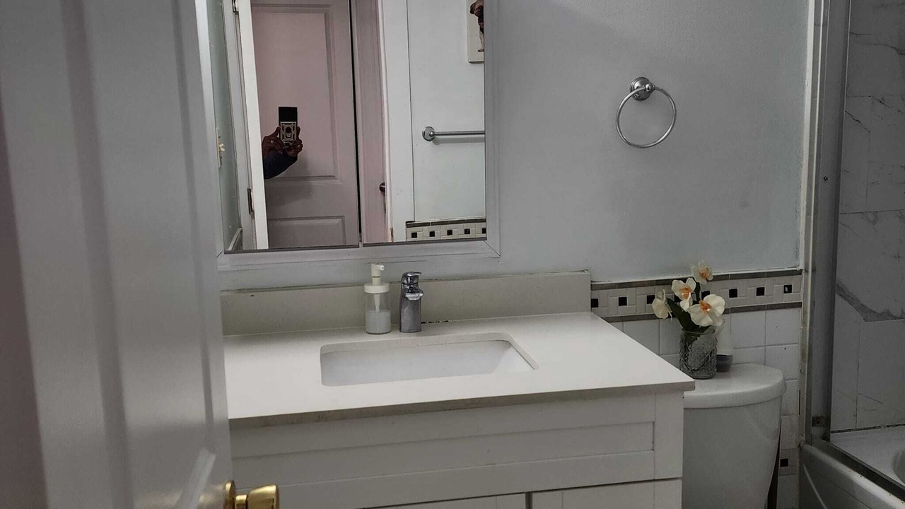 Photo of Bathroom in Milliken