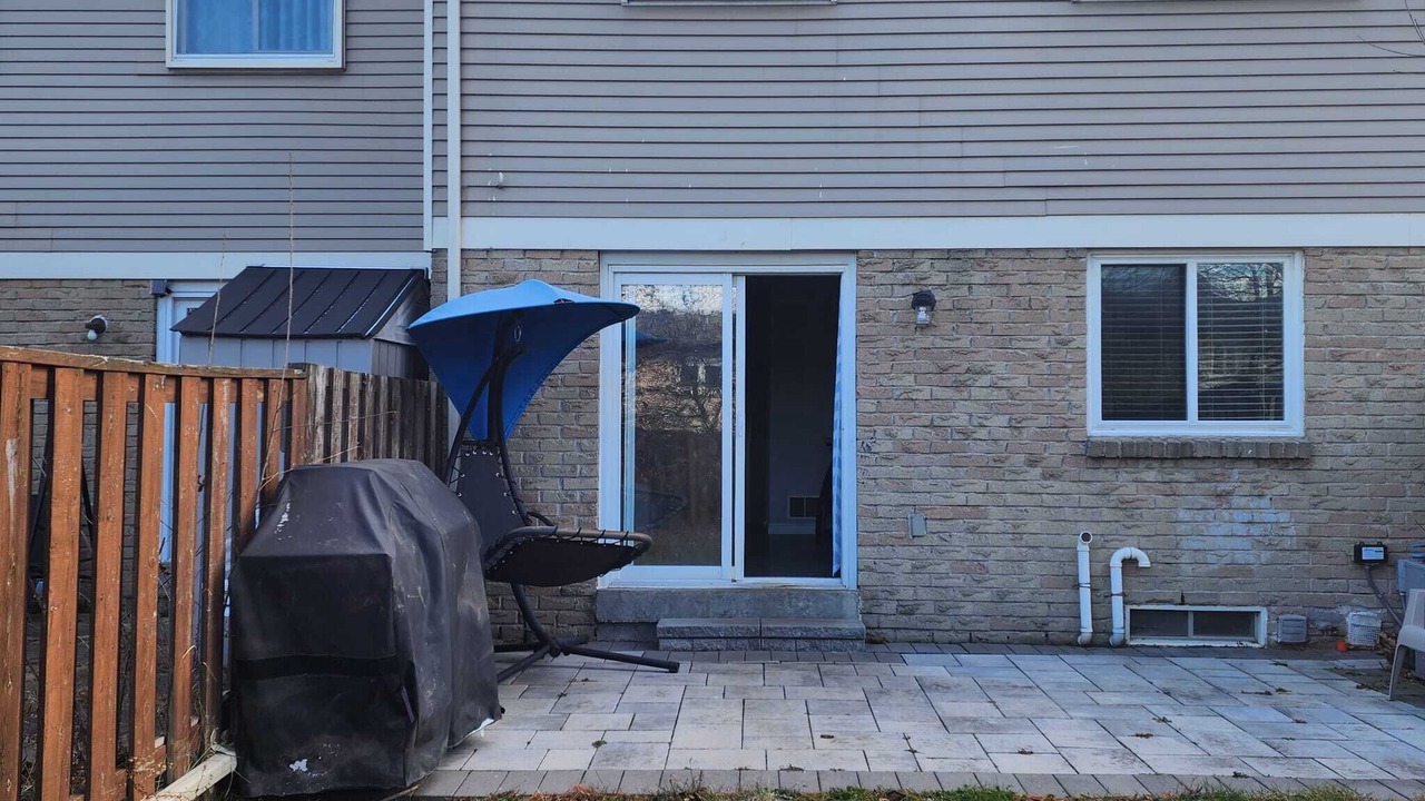Photo of Patio Balcony in Milliken