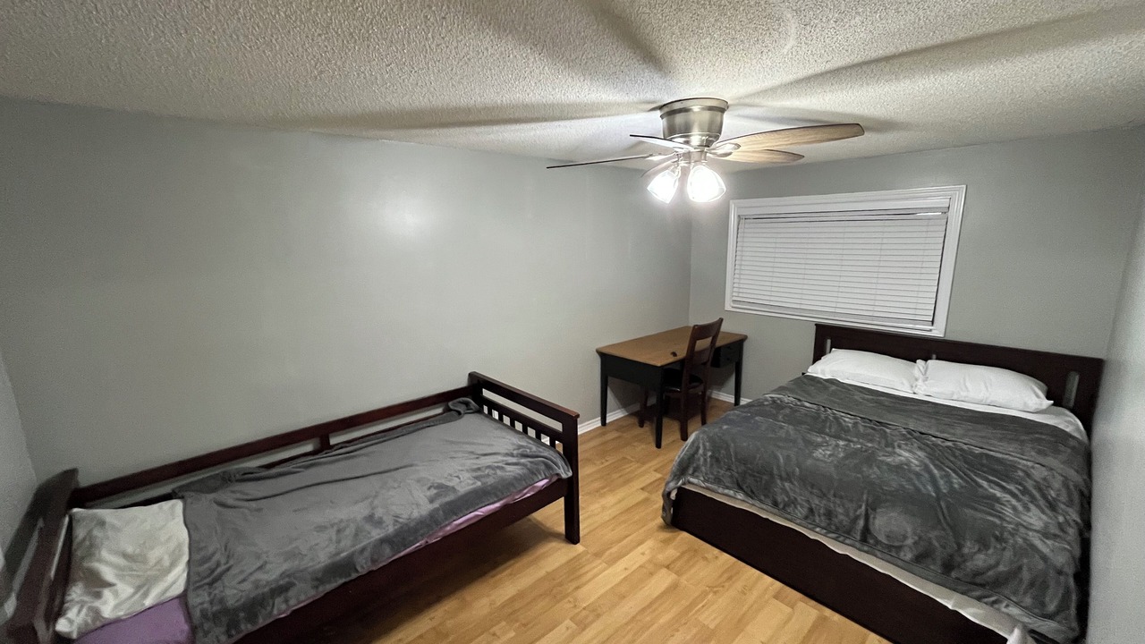 Photo of Bedroom in Milliken