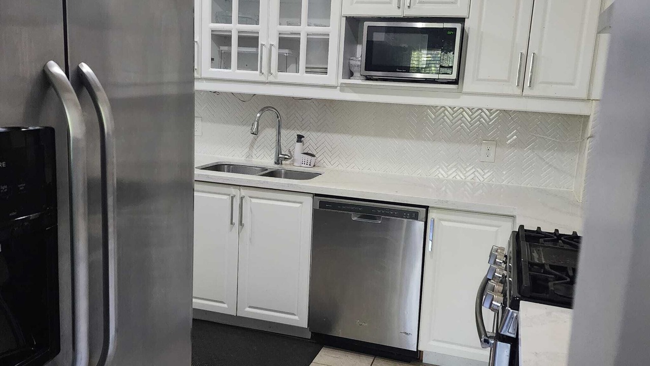 Photo of Kitchen in Milliken
