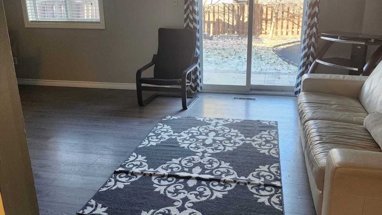 Photo of Livingroom in Milliken