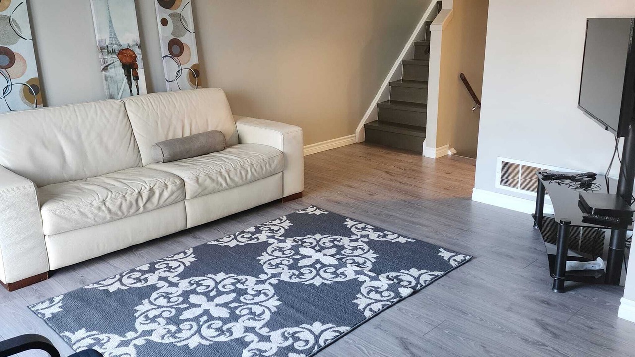 Photo of Livingroom in Milliken