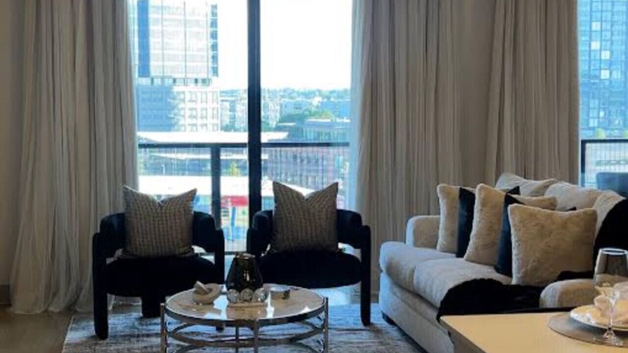 Photo of Livingroom in Home Park