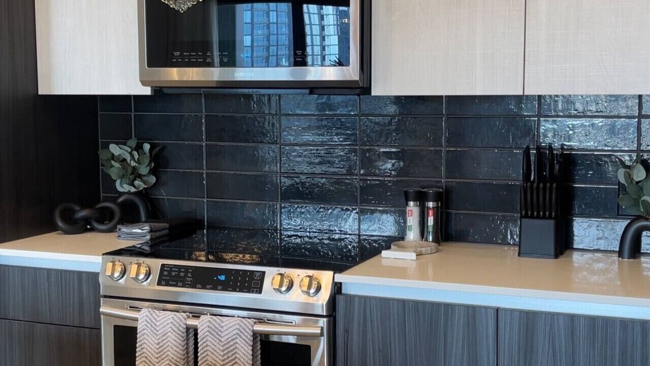 Photo of Kitchen in Home Park