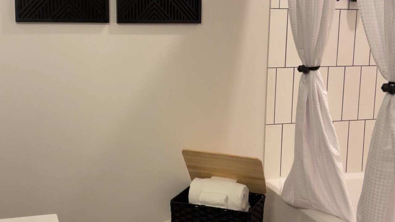 Photo of Bathroom in Home Park