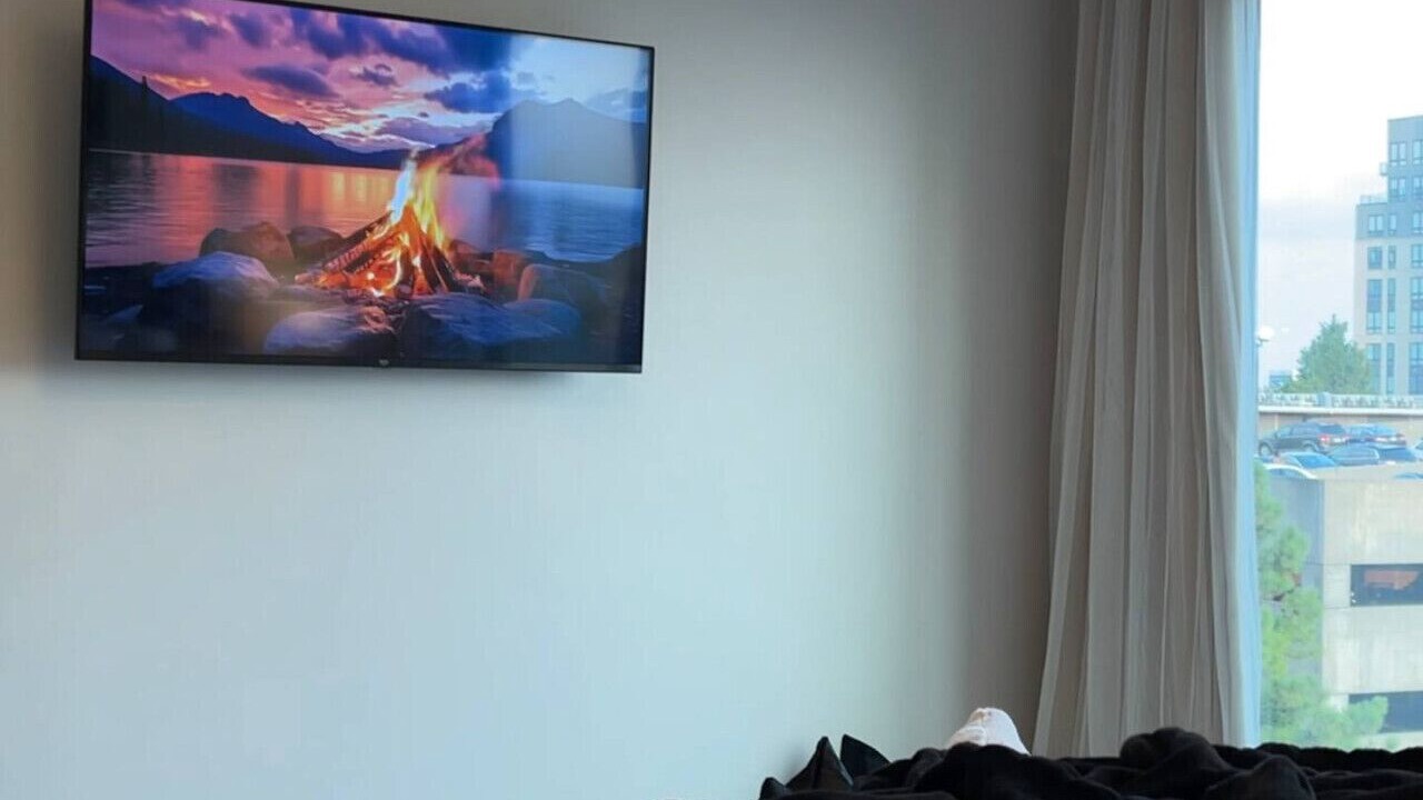 Photo of Bedroom in Home Park