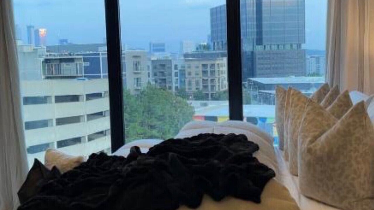 Photo of Bedroom in Home Park