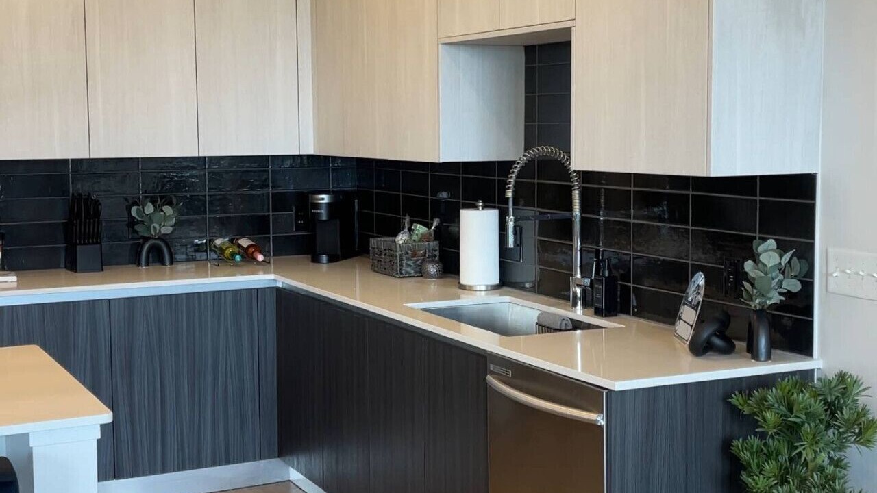Photo of Kitchen in Home Park