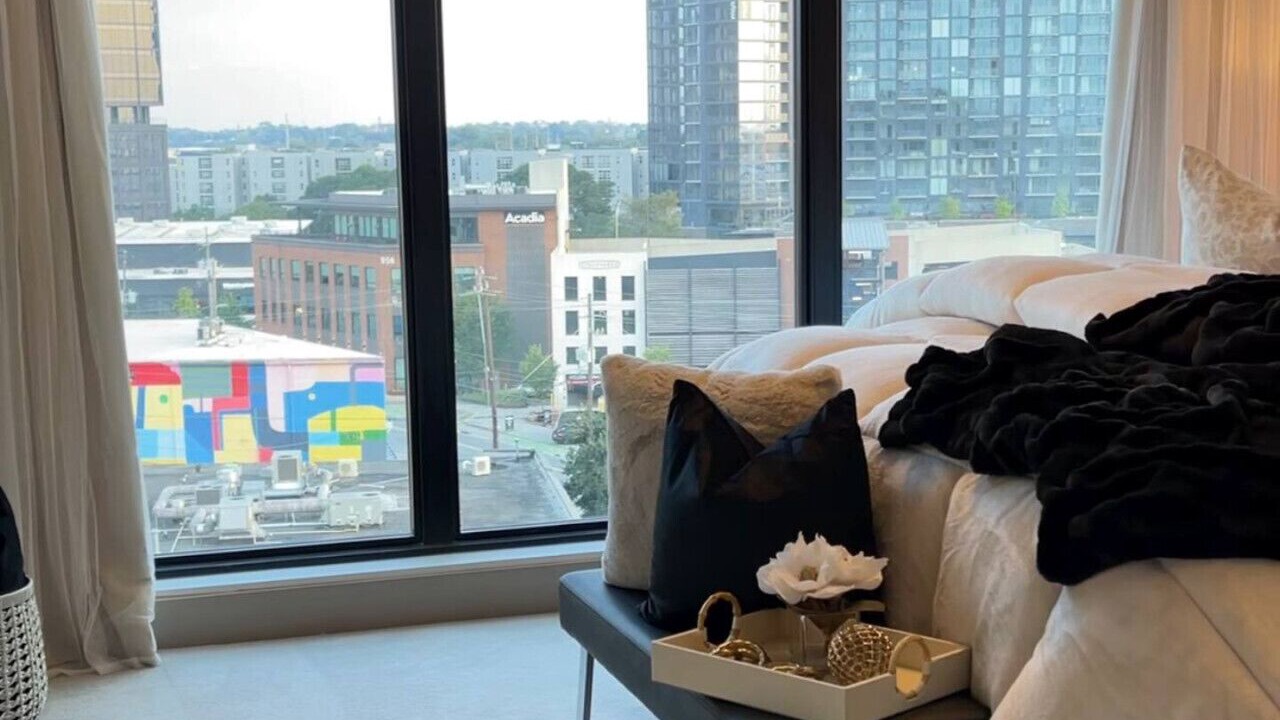 Photo of Bedroom in Home Park