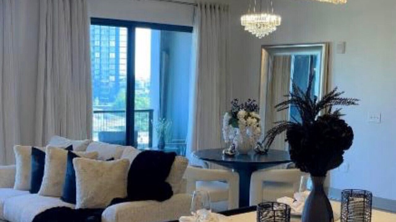 Photo of Livingroom in Home Park